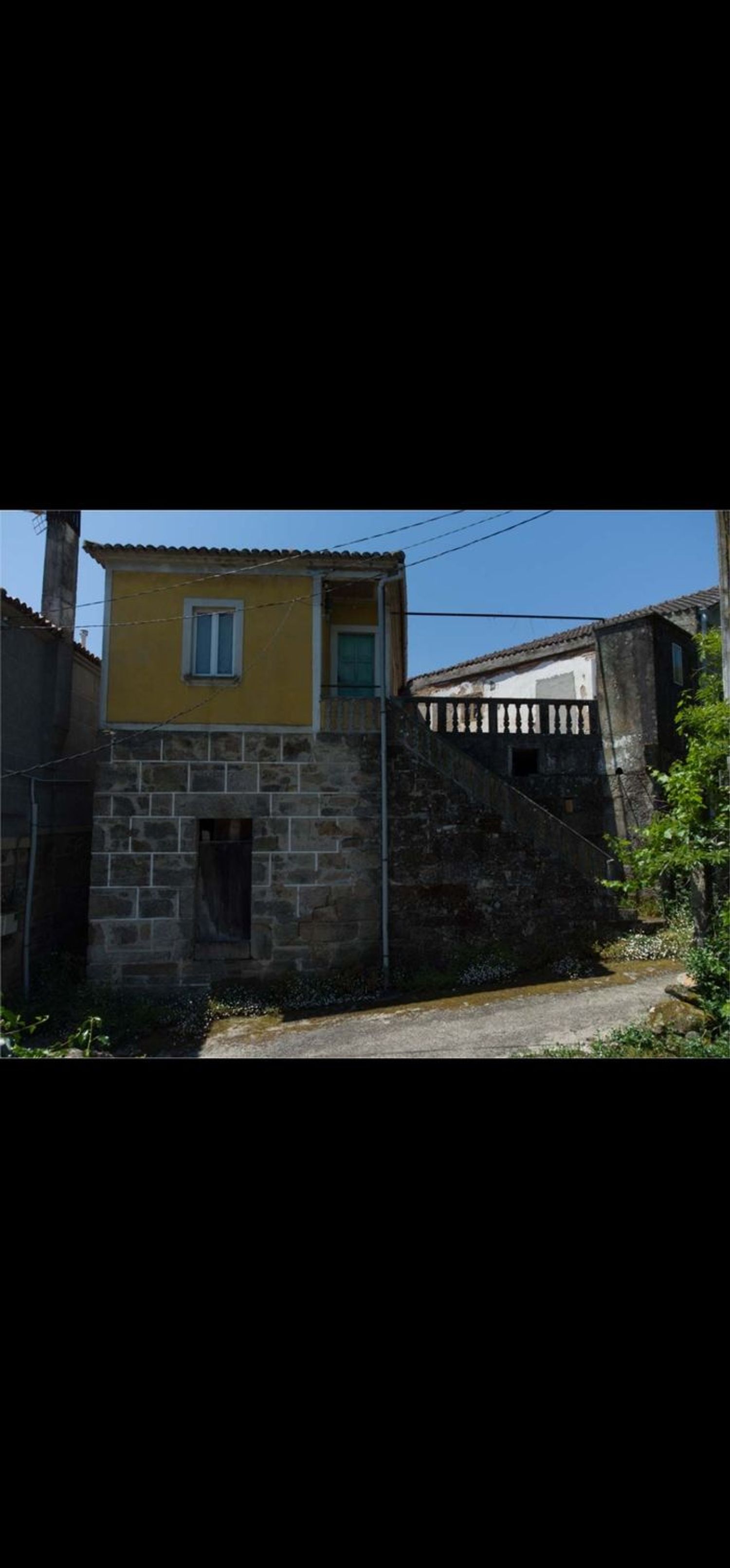 Casa de pueblo en Lugar Meriz, 333 - Foto 2