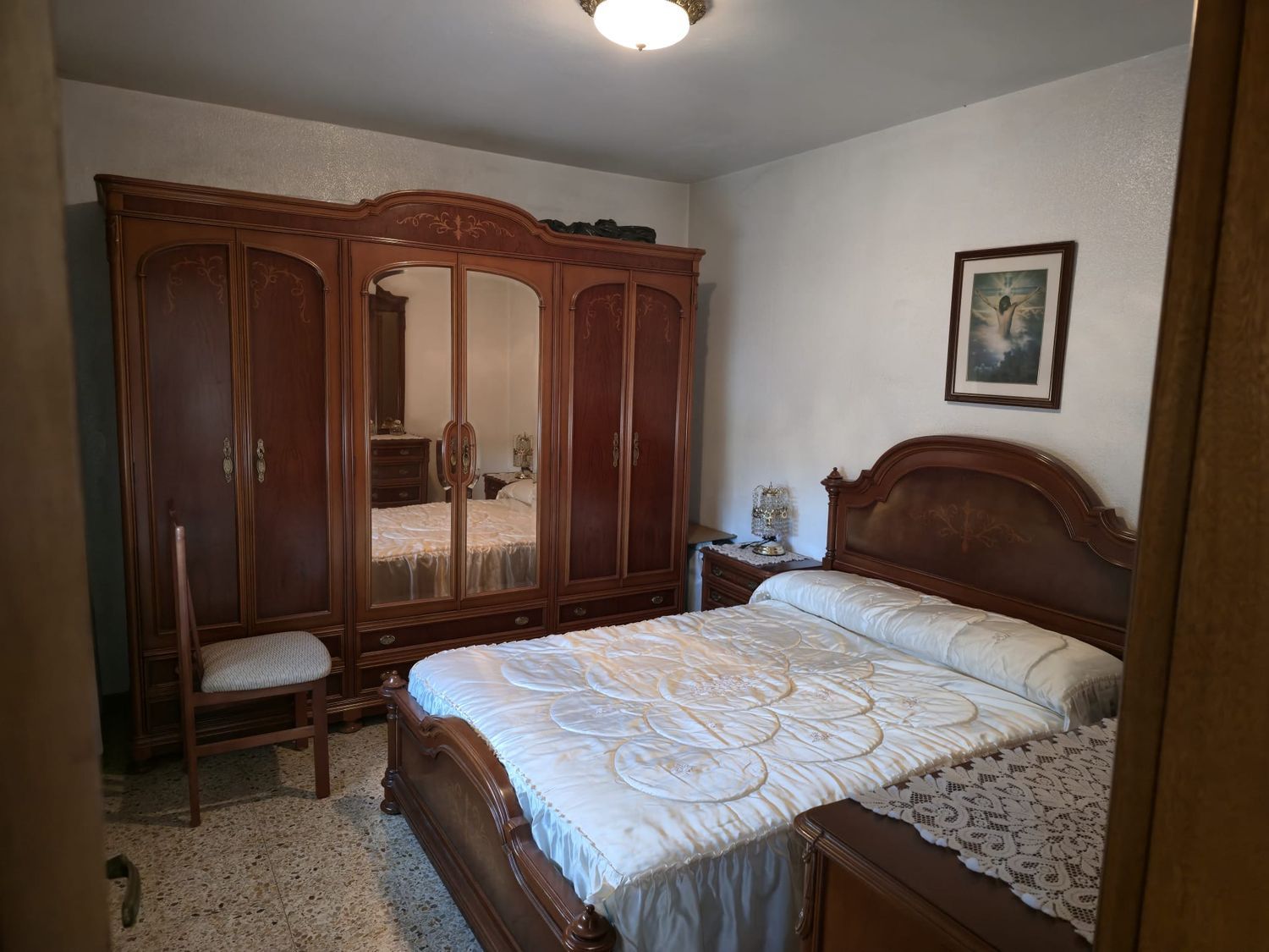 Piso en Calle de la Mare de Déu de Lorda, 67, Llefià - Foto 7