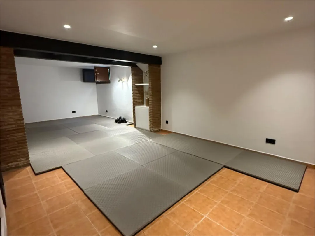 Piso en  Calle Diego de León 55 - Foto 13