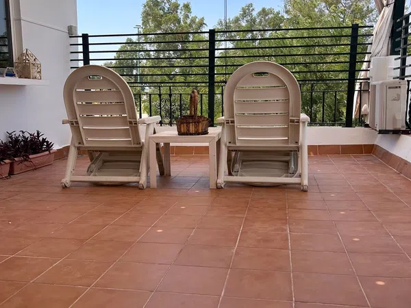 Casa o chalet independiente en Reina Mercedes - Heliópolis, Reina Mercedes - Heliópolis - Foto 9
