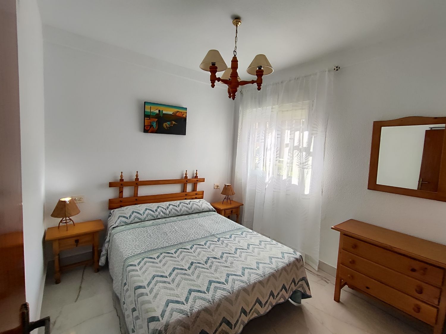 Piso en Camino del Pelaíllo, 63, Playa Granada, Playa Granada - Foto 2