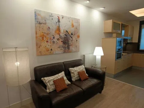 Piso en calle de San Antonio María Claret, 30 - Foto 3