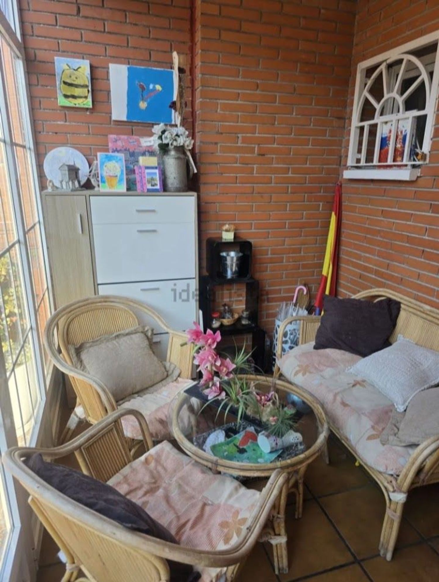 Chalet adosado en Calle de Galileo, 24, Covadonga - Los Manzanos, Covadonga - Los Manzanos - Foto 3