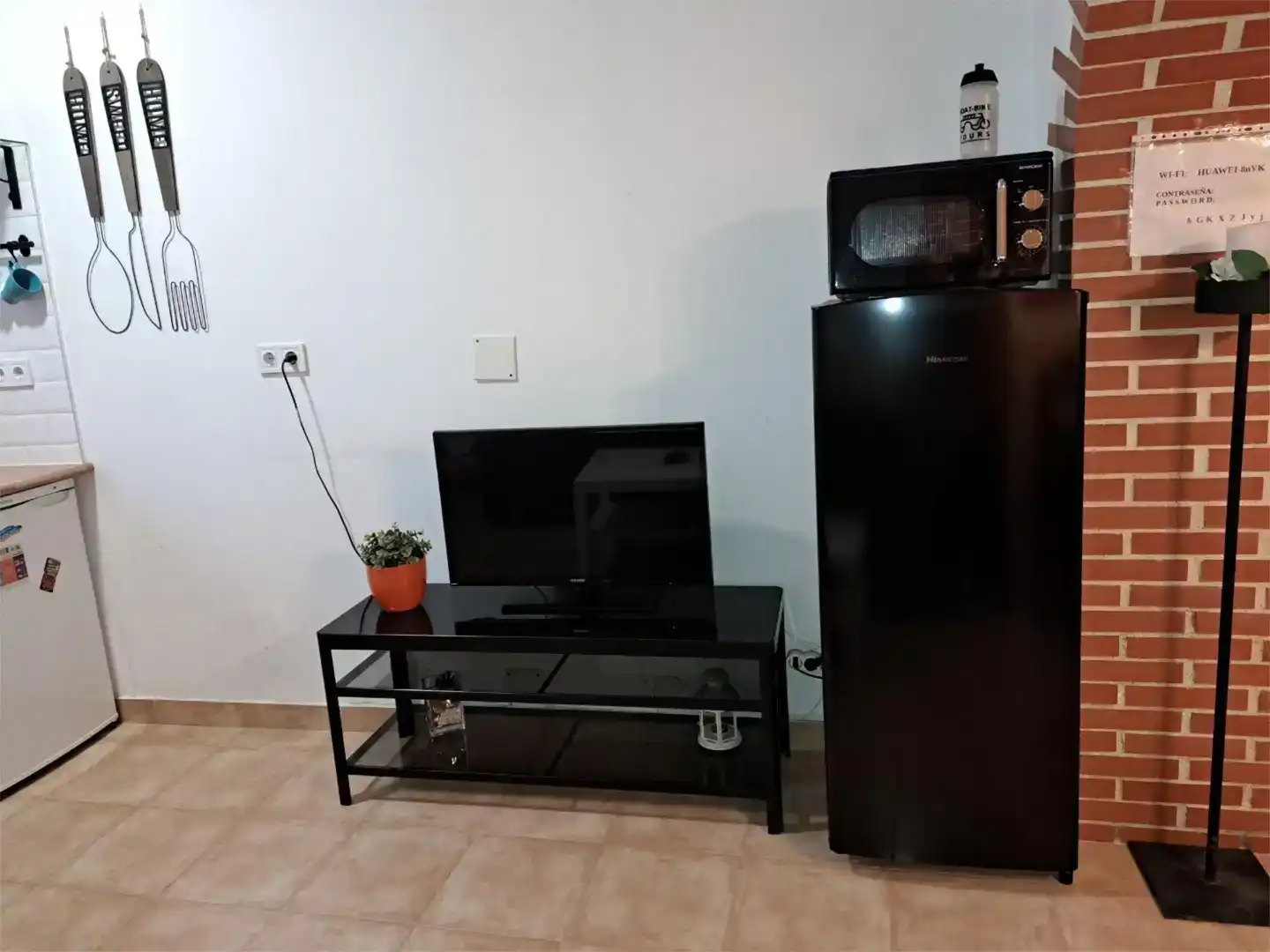 Piso en  Carrer del Ferro 38 - Foto 17