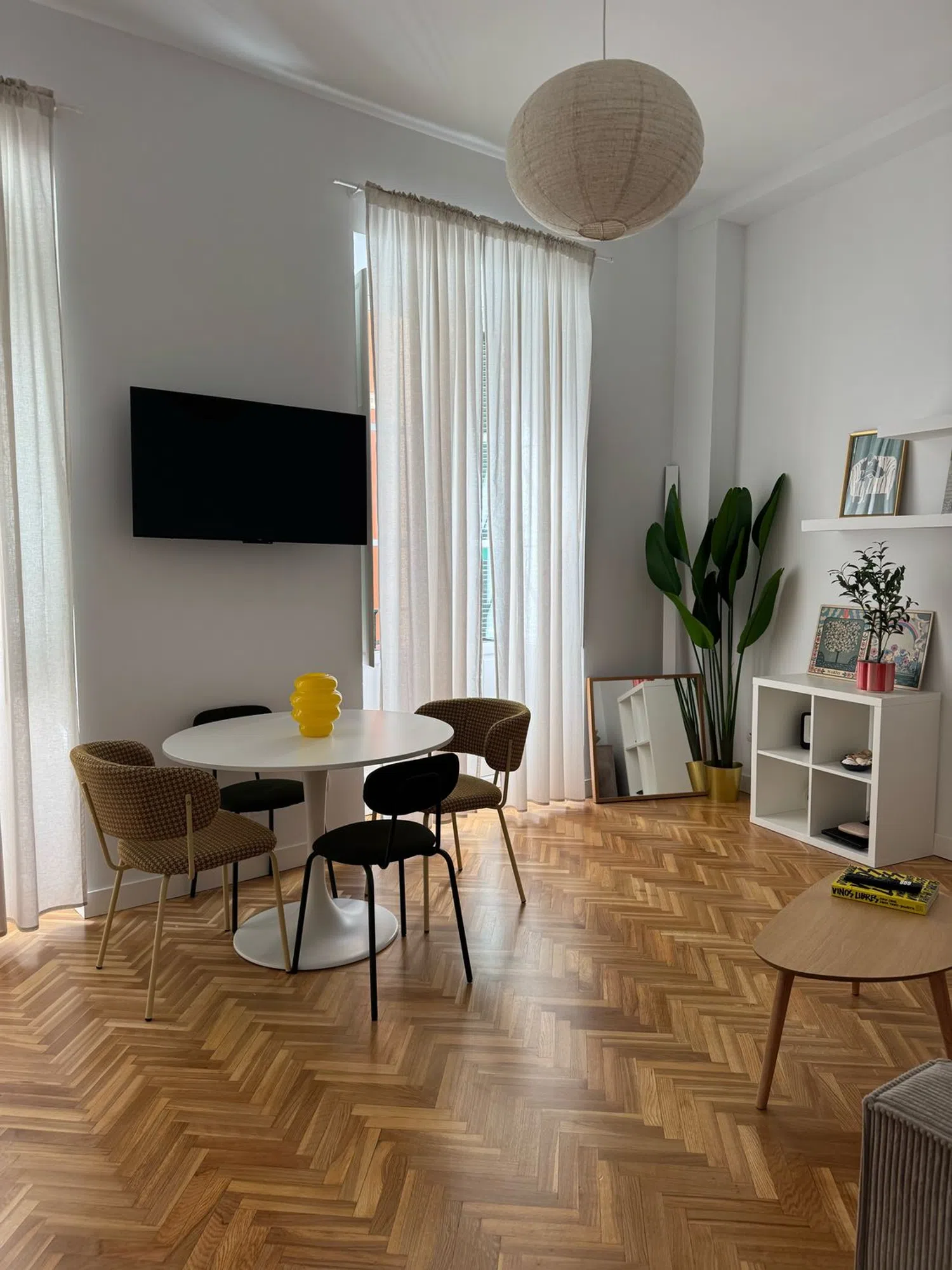 Piso en calle de San Pedro, 21 - Foto 2