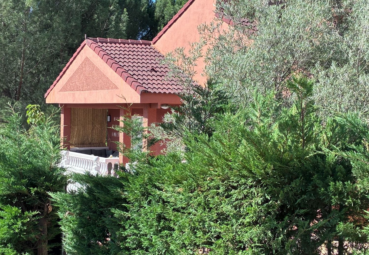 Casa o chalet independiente en Calas de Guisando, 17 - Foto 2