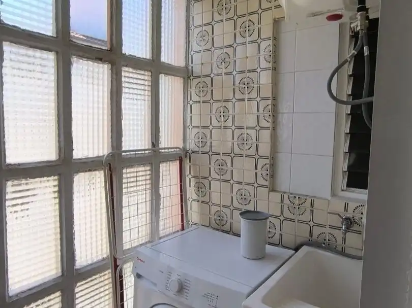 Piso en  Calle Hernán Cortés 2 - Foto 6