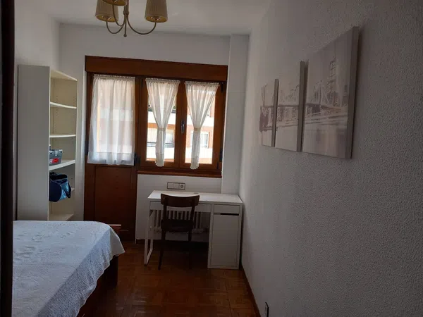 Piso en Calle Arturo Álvarez Buylla, 2, Buenavista - Foto 16