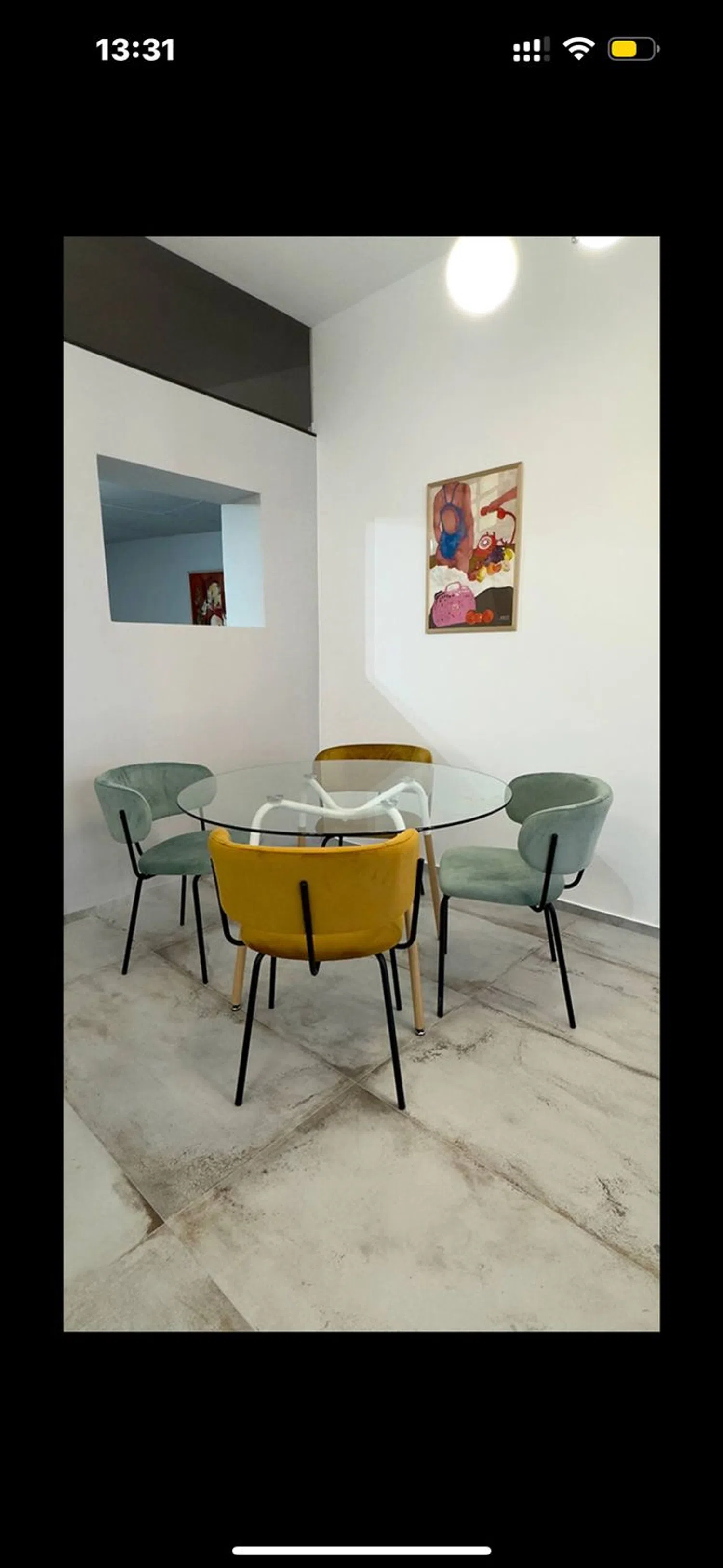 Piso en calle de Martínez Aloy, 18 - Foto 9