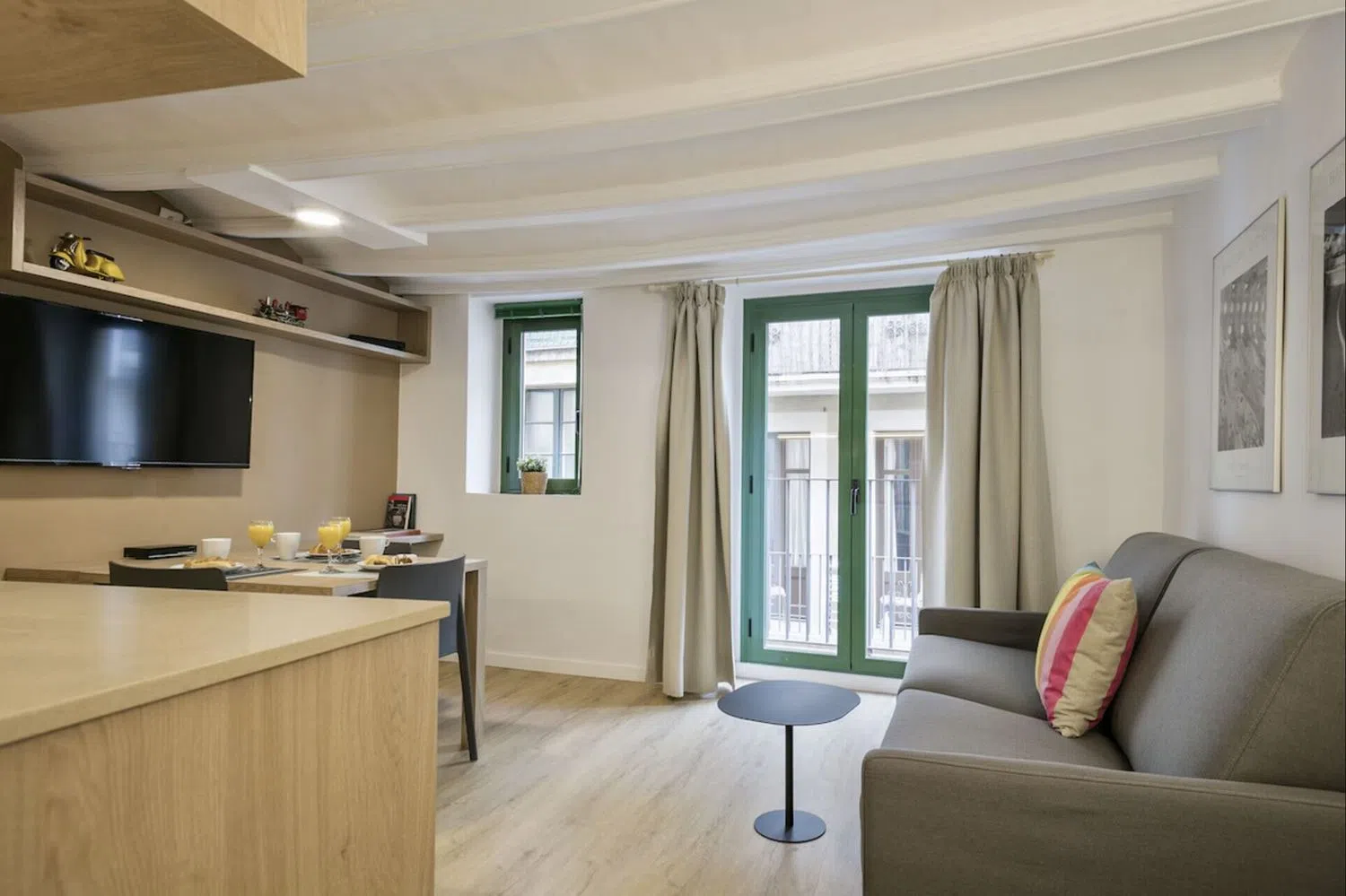 Piso en calle dels Canvis Vells, 13 - Foto 4