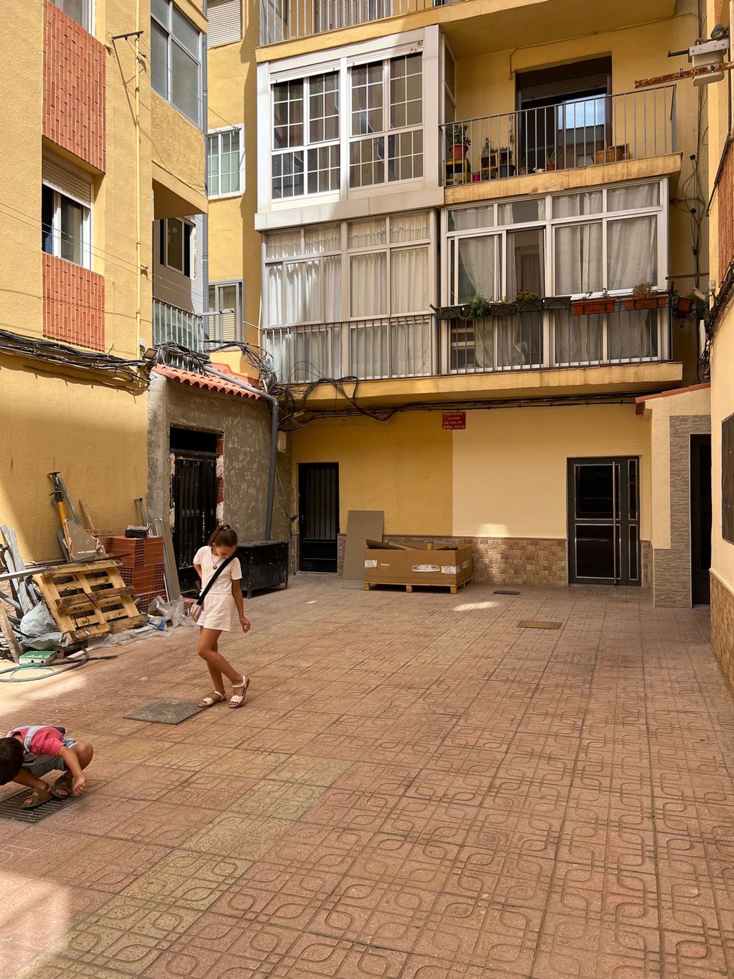 Piso en Calle Lepanto, 70, Franciscanos, Franciscanos - Foto 8