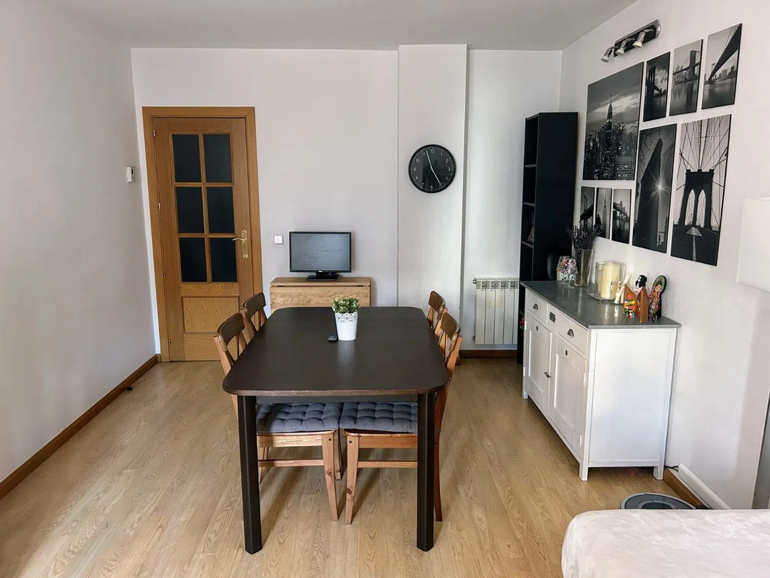 Piso en calle de Vicente Blasco Ibáñez, 64 - Foto 2