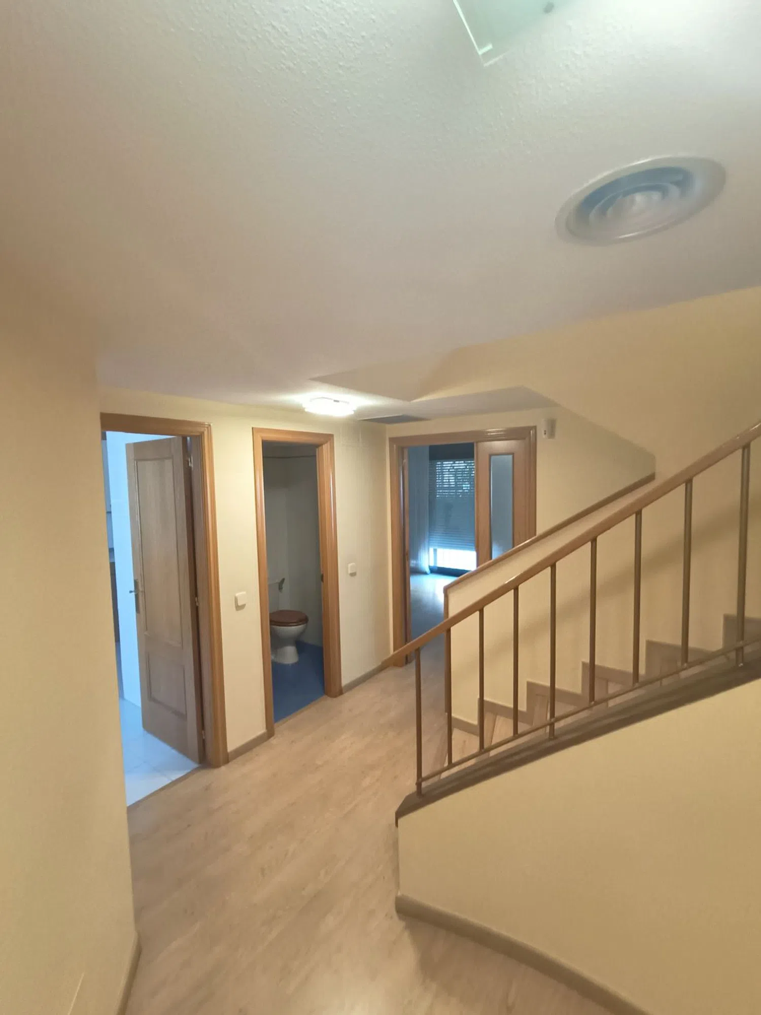 Chalet adosado en calle de la Atlántida, 28 - Foto 8