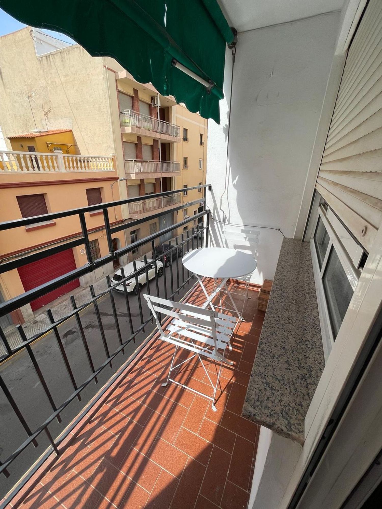 Piso en Calle de Cabanes, 4, Zona Estación-Universidad - Foto 9
