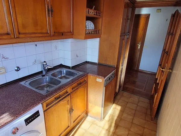Piso en Pablo casals, 3, Gamonal - San Bruno - G9 - Foto 9