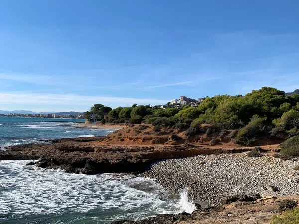 Chalet adosado en Plaza Pobla Montornes, 2, Montornes - Las Palmas - El Refugio, Montornes - Las Palmas - El Refugio - Foto 30