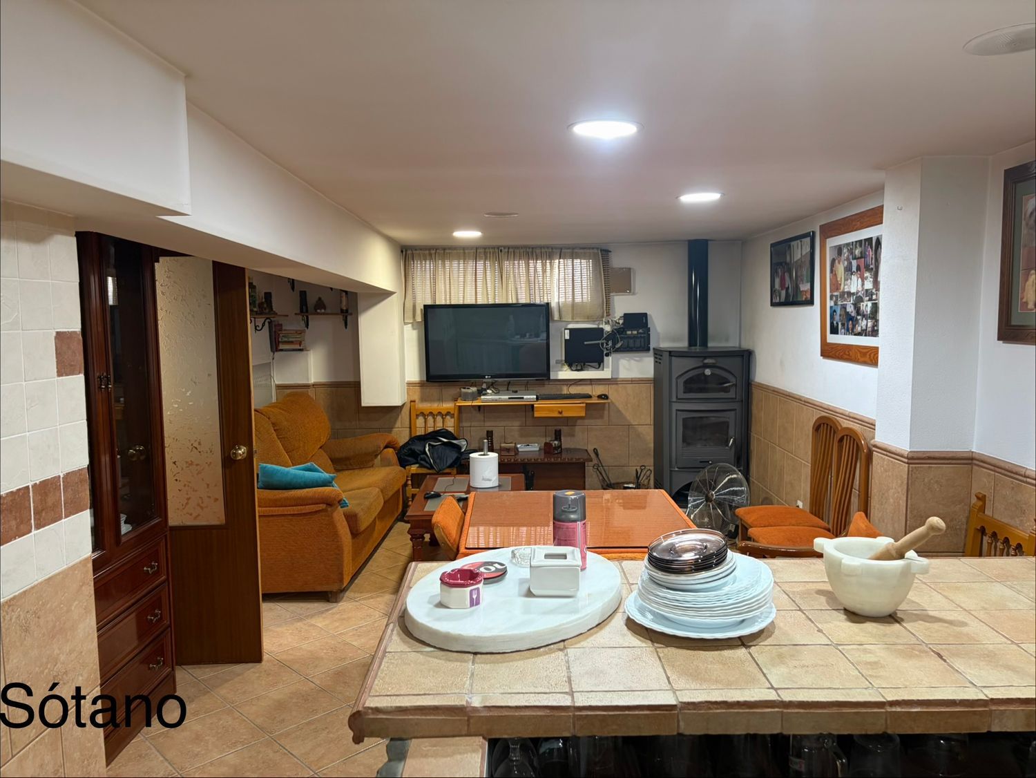 Chalet adosado en Calle Santa Teresa de Jornet, 56 a - Foto 17