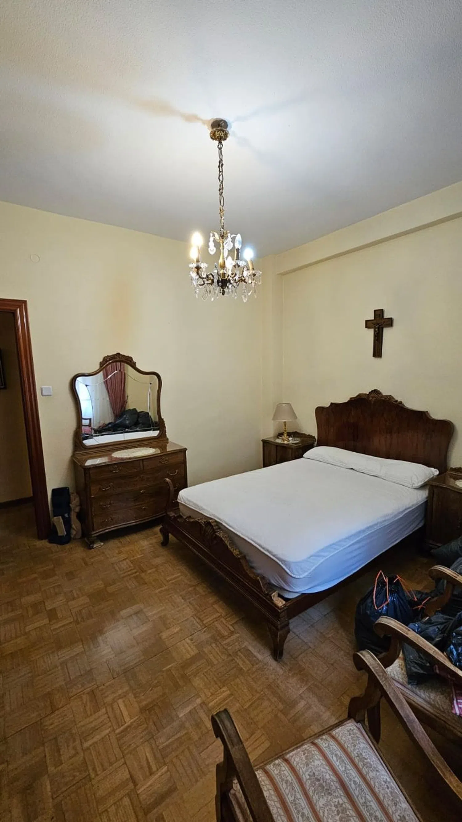 Piso en Barrio Trafalgar - Foto 23