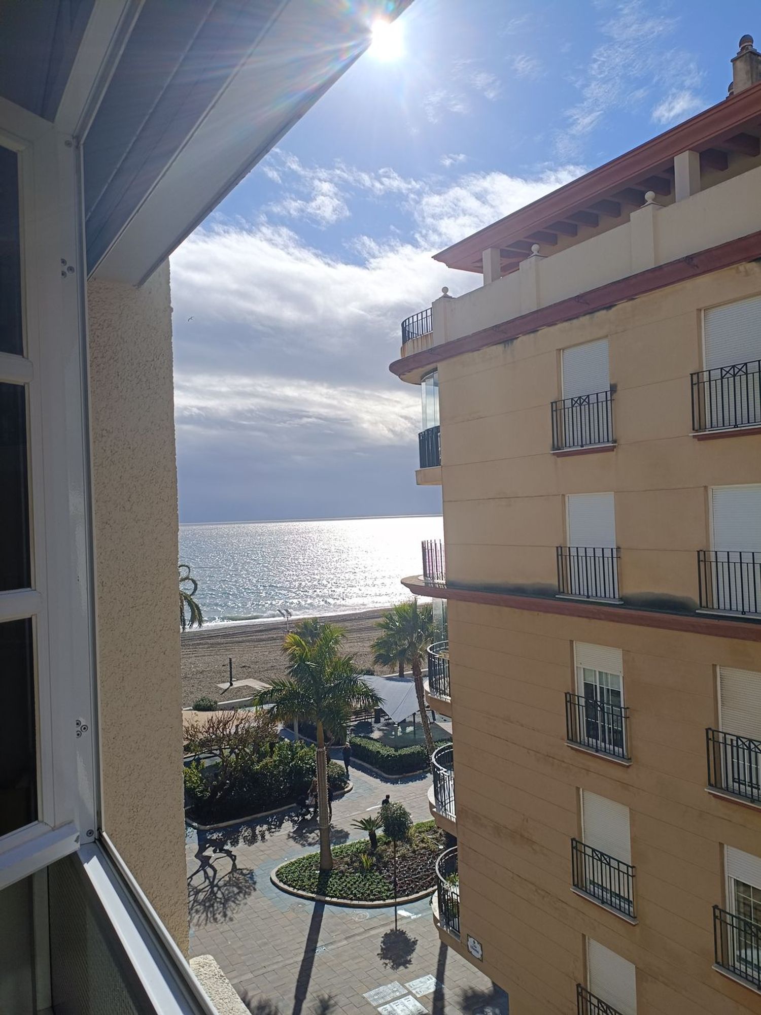 Piso en calle Alborán, 2 - Foto 16