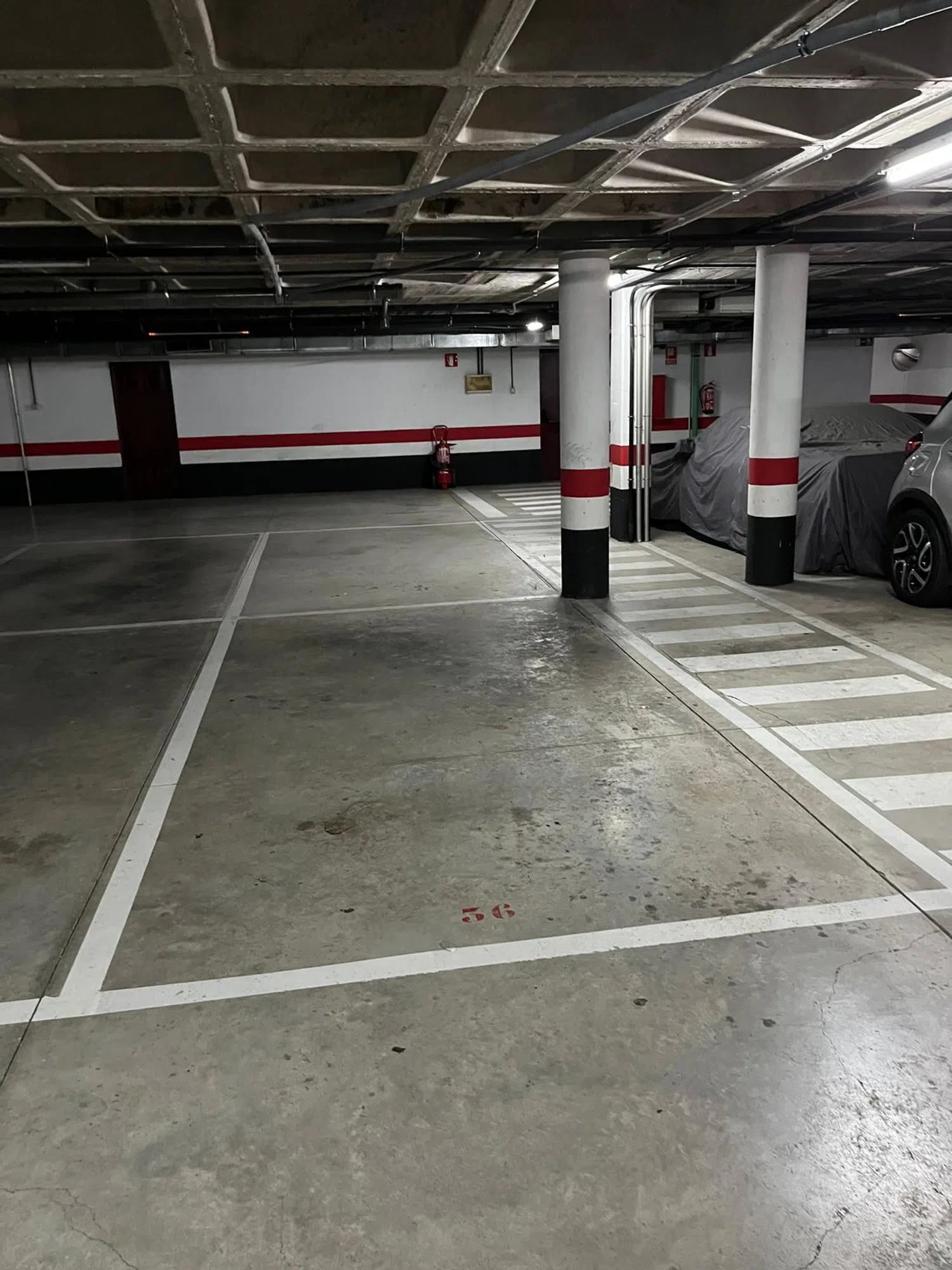 Piso en calle Carvajal, 18 - Foto 13