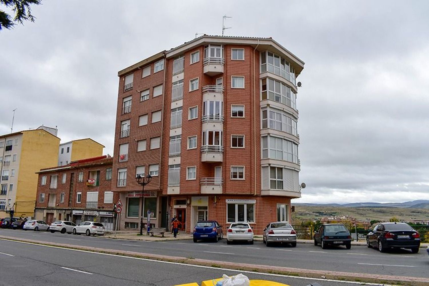 Dúplex en Calle Doña Sotera Alcántara, 30, Universidad, Universidad - Foto 23