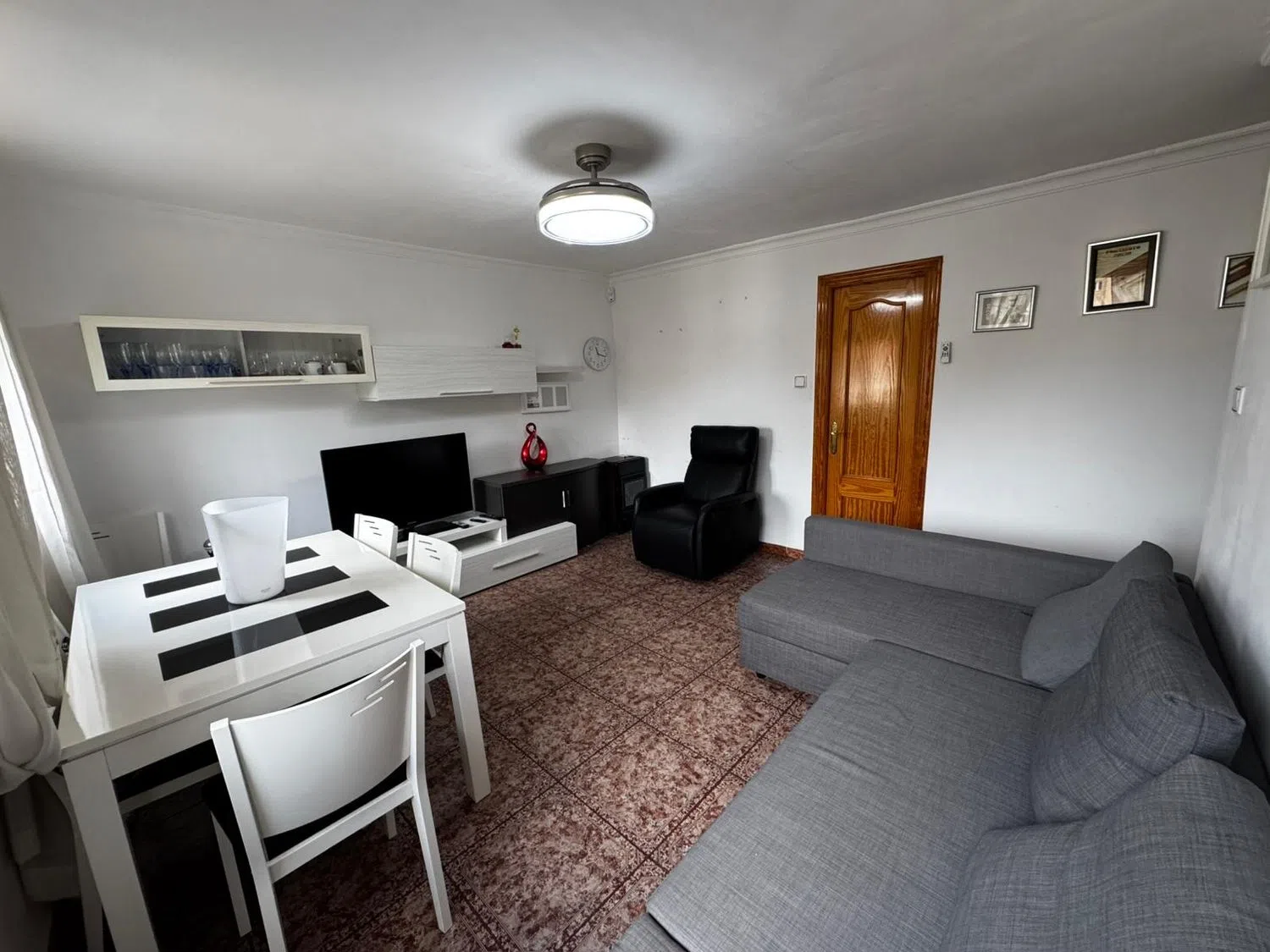 Piso en calle Cómpeta, 27 - Foto 3