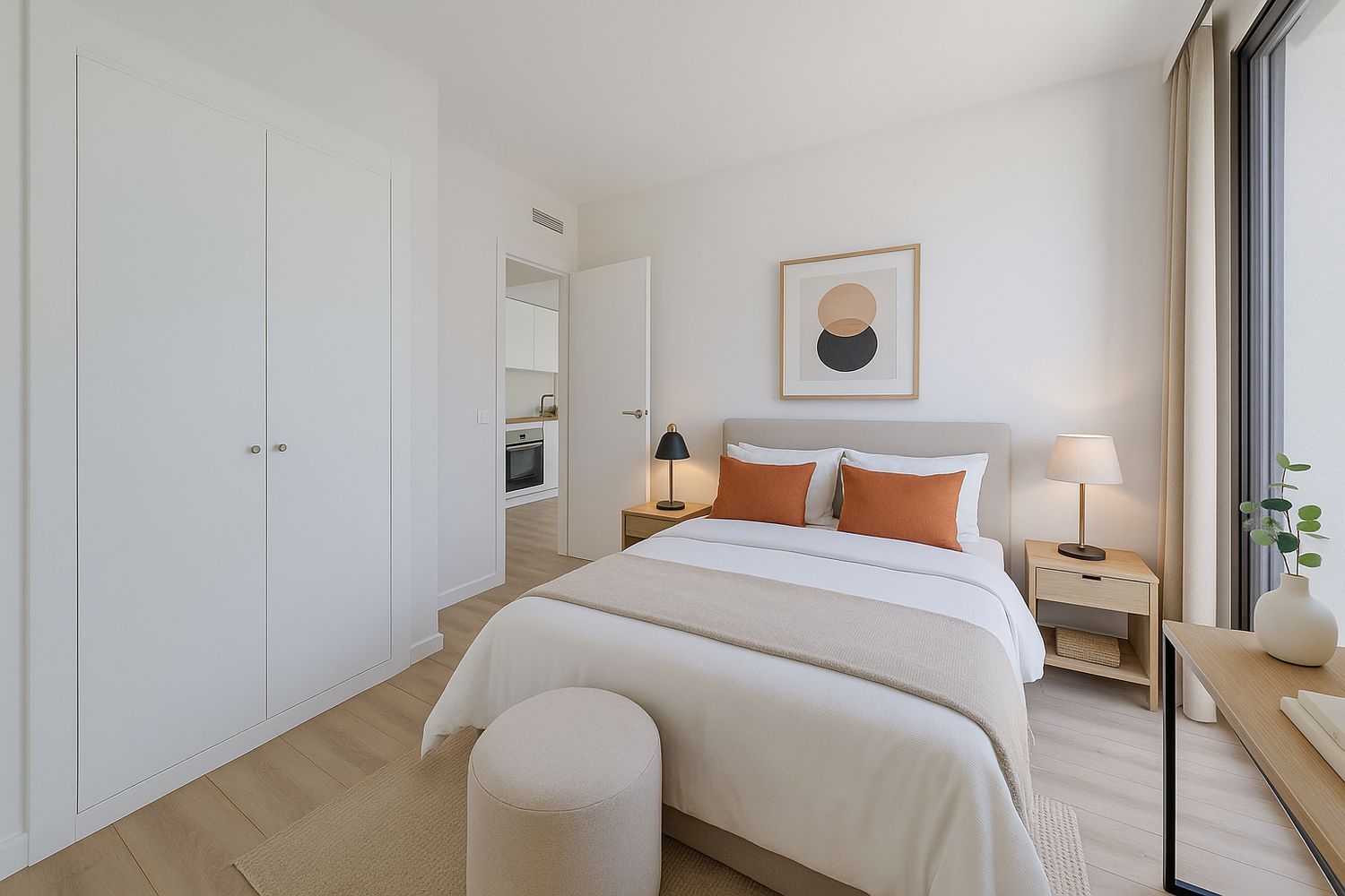 Piso en Avenida de Somosierra, 8 - Foto 16