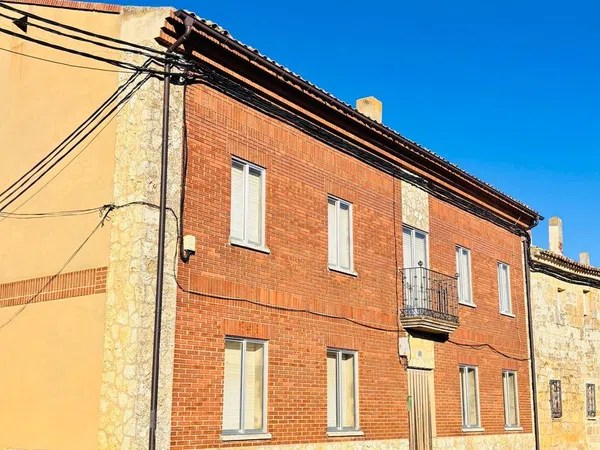Casa de pueblo en Calle Real, 12 - Foto 2