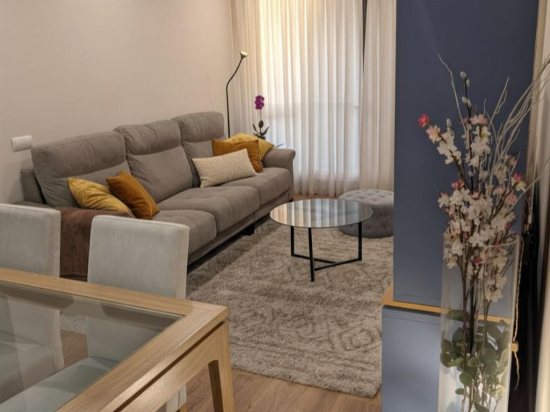 Piso en  Avenida de las Ciencias 17 - Foto 10