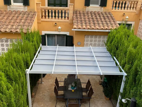 Chalet adosado en Calle Aucanada, 1, Cales de Mallorca, Cales de Mallorca - Foto 24