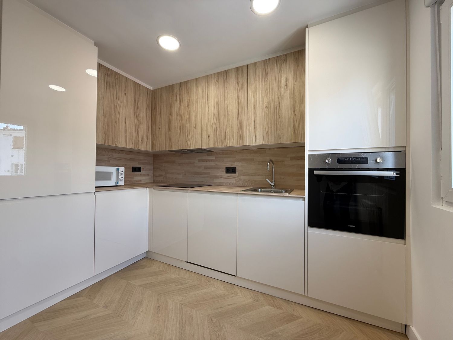 Piso en Calle de Santo Tirso, 24, El Ejido - Sta. Ana, El Ejido - Sta. Ana - Foto 7