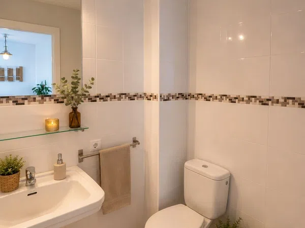 Piso en Paseo Marítim, 35, El Terreno - Foto 5