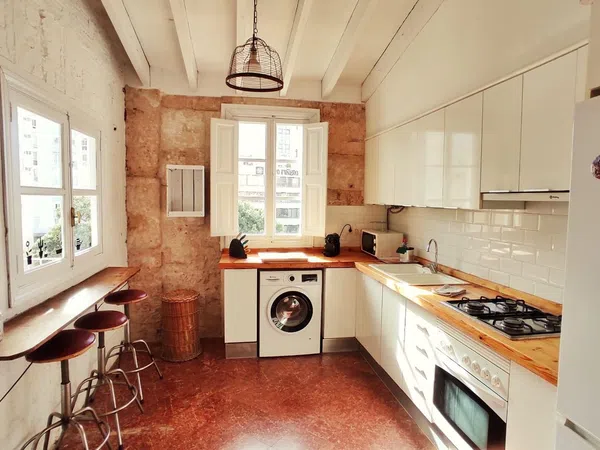 Piso en calle de la Pedrera, 12 - Foto 6