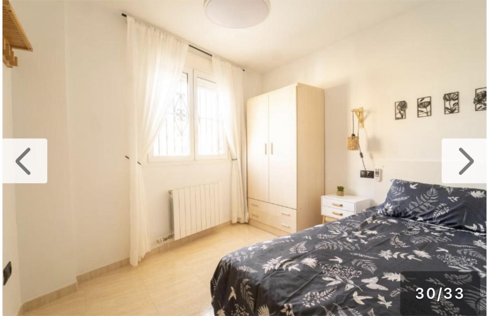 Piso en  Camino de Churriana 20 - Foto 13