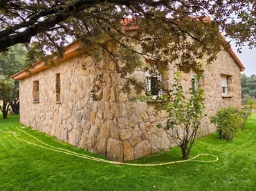 Chalet en  Vereda de Aldeanueva 500 - Foto 12