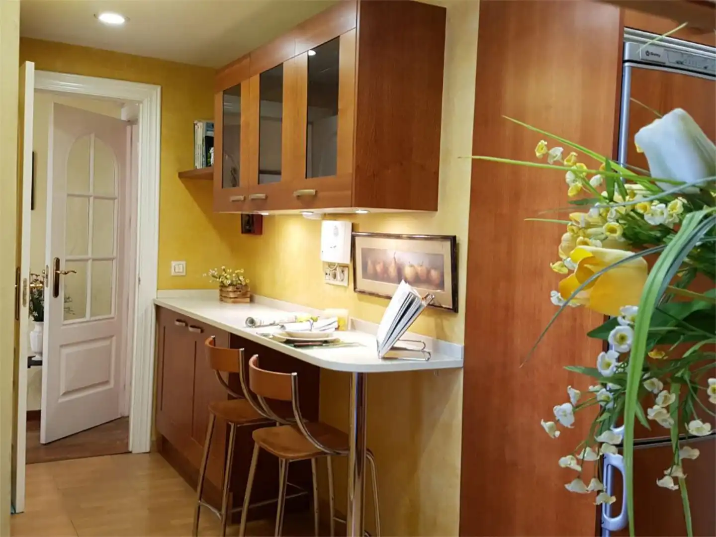 Piso en  Calle de Seco 14 - Foto 8