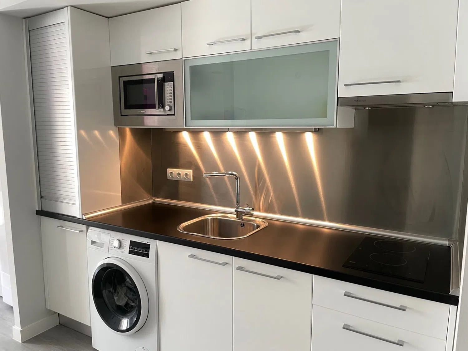 Dúplex en calle de Manuel Tovar, 21 - Foto 6