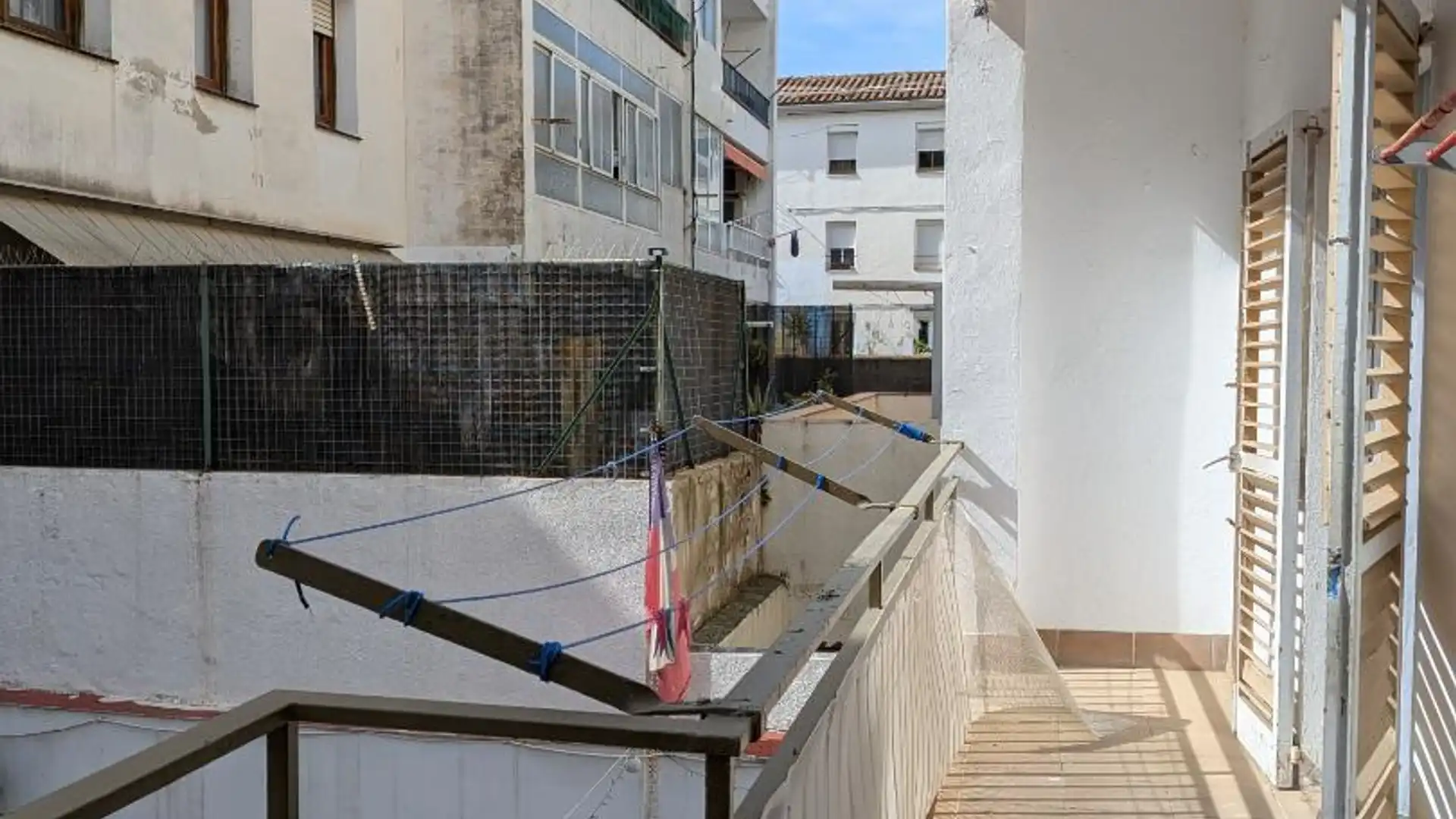 Piso en  Carrer de Pere Riudor 16 - Foto 1