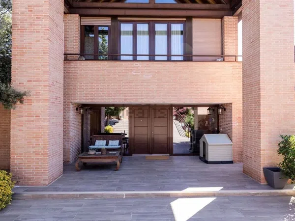 Casa independiente en Barrio Molino de la Hoz - Foto 7