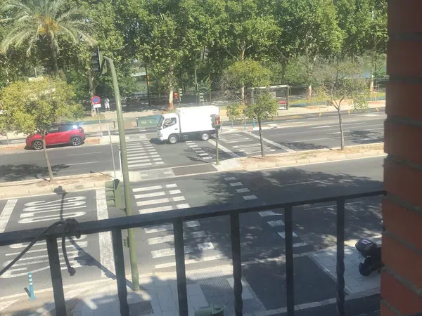 Piso en Calle Juan Rabadán, 58, San Vicente - Foto 2