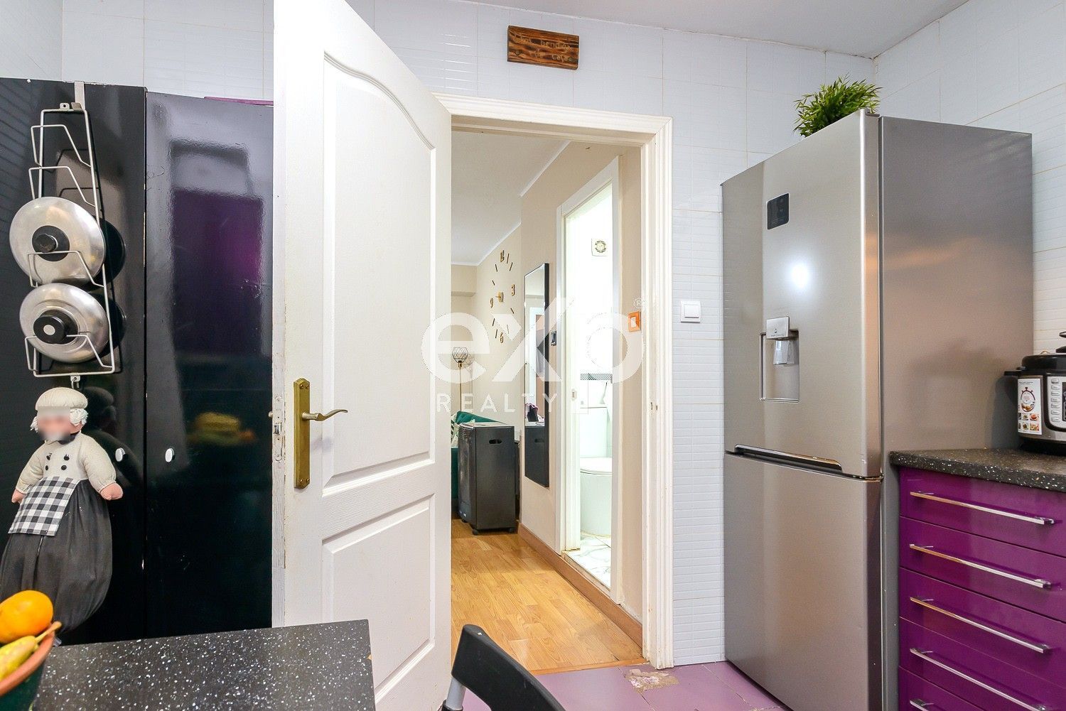 Piso en calle Benjamín Ortiz, 10 - Foto 15