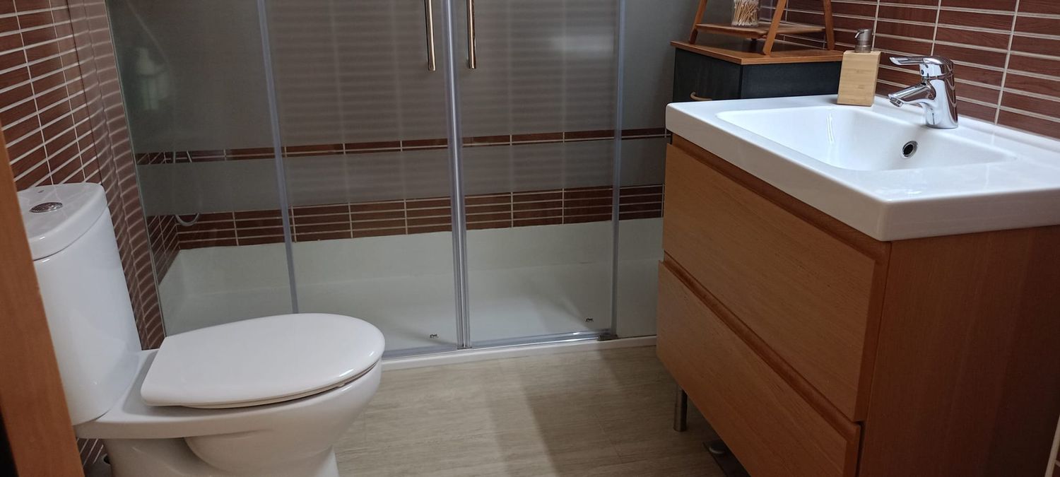 Chalet adosado - Foto 13