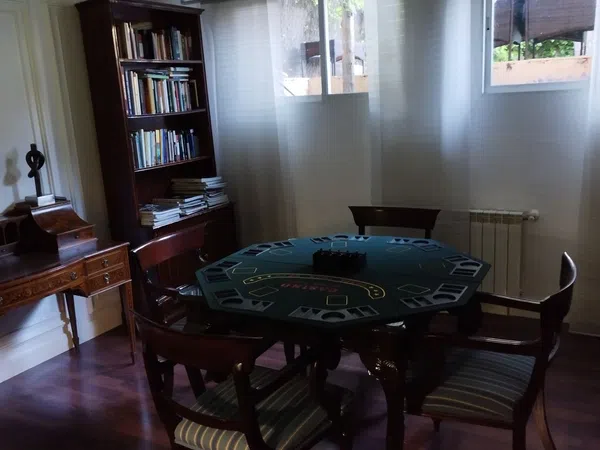 Chalet adosado en calle Gregorio Ordóñez, 12 - Foto 10