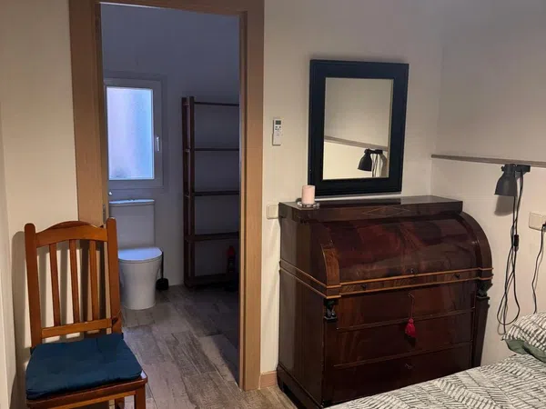 Piso en Barrio El Mercat - Foto 8