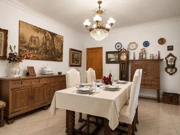Chalet en  Carrer Alzira 7 - Foto 11
