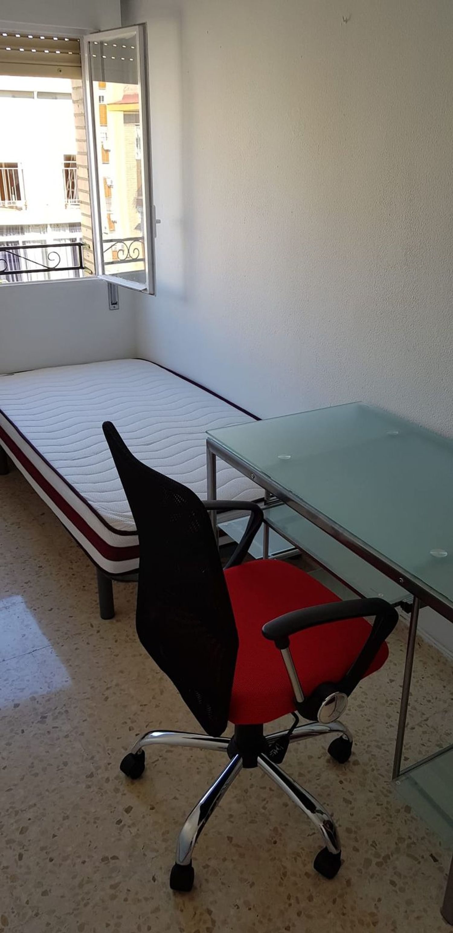 Piso en Barrio Doctor Fedriani - Foto 12