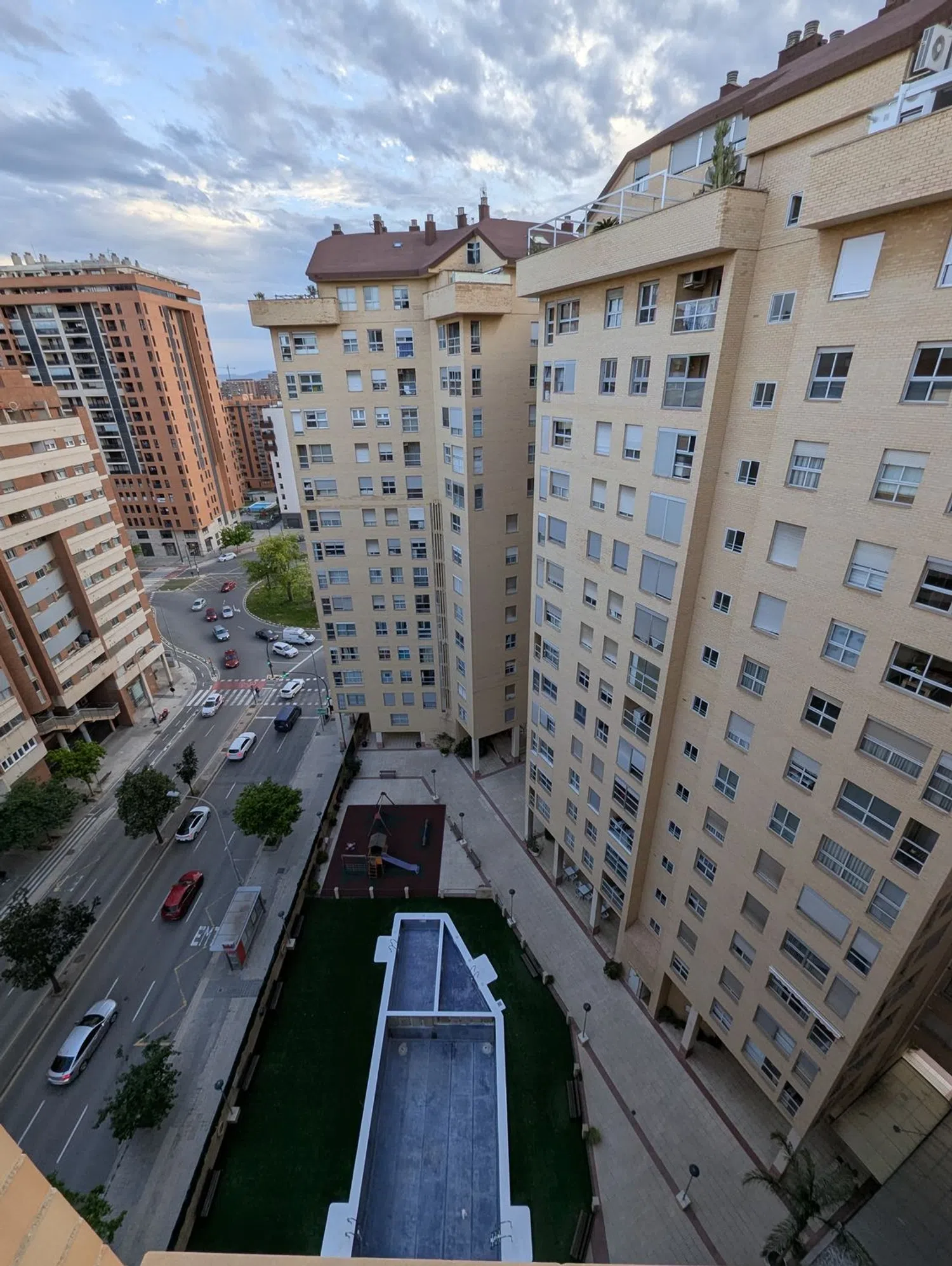 Piso en avenida de l'Escriptor Rafael Ferreres, 4 - Foto 14