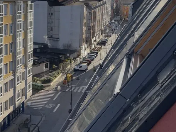Ático en Avenida de Rosalía de Castro, 19 - Foto 3