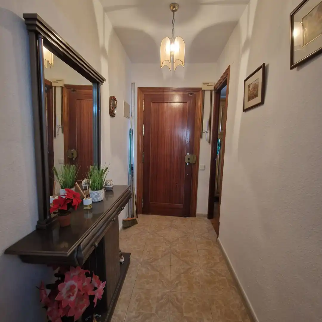 Piso en  Nuestra Señora de los Clarines - Foto 17