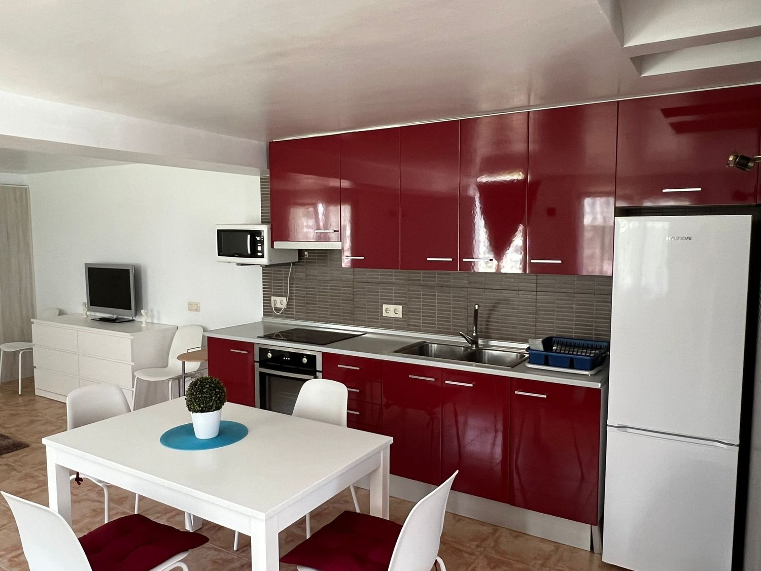 Estudio en Puig Ses Forques-Torre Colomina - Foto 3